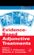 Evidence based adjunctive treatments: practical resources for the mental health