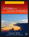 Storm and cloud dynamics