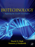Biotechnology: applying the genetic revolution