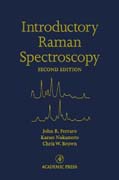 Introductory Raman spectroscopy