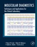 Molecular diagnostics: techniques and applications for the clinical laboratory
