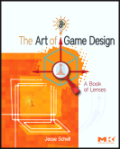 The art of game design: a book of lenses