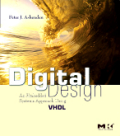 Digital design (VHDL): an embedded systems approach using VHDL