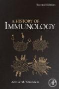 A history of immunology