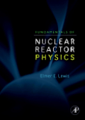 Fundamentals of nuclear reactor physics