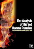 The analysis of burned human remains