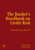 The banker's handbook on credit risk pt. 2 Implementing basel