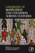 Handbook of motivation and cognition across cultures