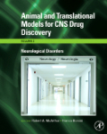 Animal and translational models for CNS drug discovery v. II Neurological disorders