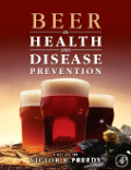 Beer in health and disease prevention