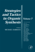 Strategies and tactics in organic synthesis v. 7