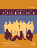 Encyclopedia of adolescence, three-volume set