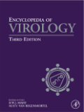 Encyclopedia of virology