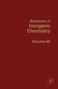 Advances in inorganic chemistry
