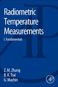 Radiometric temperature measurements pt. I Fundamentals