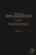 Advances in imaging and electron physics: Dirac's difference equation and the physics of finite differences