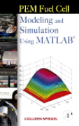 PEM fuel cell modeling and simulation using MATLAB