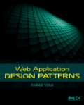 Web application design patterns