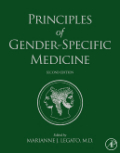 Principles of gender-specific medicine
