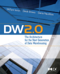 DW 2.0: the architecture for the next generation of data warehousing