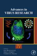 Advances in Virus Research, Volume 71