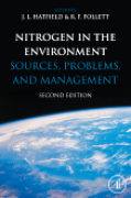 Nitrogen in the environment