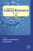 Advances in cancer research vol. 101