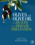 Olives and olive oil in health and disease prevention