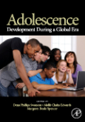 Adolescence: development during a global era