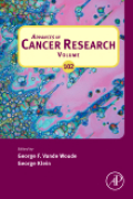 Advances in cancer research vol. 102