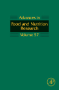 Advances in food and nutrition research v. 57