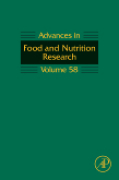 Advances in food and nutrition research v. 58