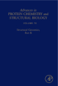 Structural genomics pt. B