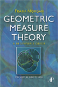 Geometric measure theory