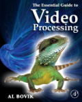 The essential guide to video processing