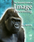 The essential guide to image processing
