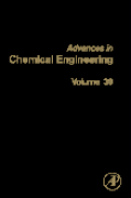 Advances in chemical engineering: solution thermodynamics