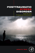 Posttraumatic stress disorder: scientific and professional dimensions