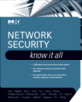 Network security: know it all