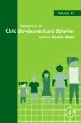 Advances in child development and behavior