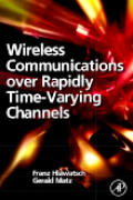 Wireless communications over rapidly time-varyingchannels
