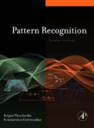Pattern recognition + Introduction to pattern recognition  and Matlab aprroach
