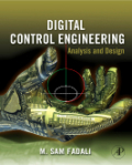 Digital control engineering: analysis and design