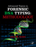 Advanced topics in forensic DNA typing: methodology