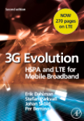3G evolution: HSPA and LTE for mobile broadband