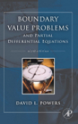 Boundary value problems and partial differential equations