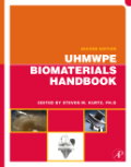UHMWPE biomaterials handbook: ultra high molecular weight polyethylene in total joint replacement and medical devices