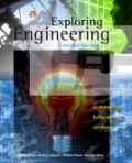 Exploring engineering: an introduction to engineering and design