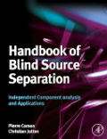 Handbook of blind source separation: independent component analysis and blind deconvolution