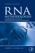 RNA methodologies: laboratory guide for isolation and characterization